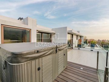 Departamento en Venta en San Damián y Las hualtatas