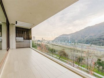 Departamento en Venta en San Damián y Las hualtatas
