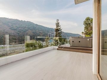 Departamento en Venta en San Damián y Las hualtatas