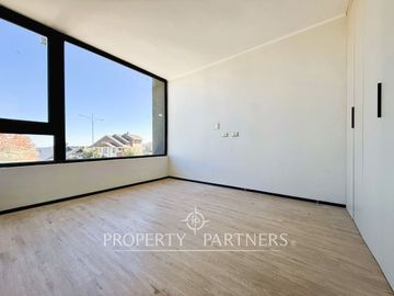 Lonco Parque moderna casa a estrenar