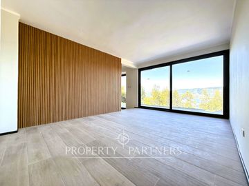 Lonco Parque moderna casa a estrenar