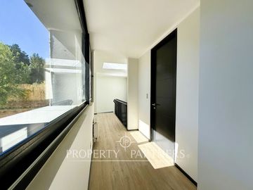 Lonco Parque moderna casa a estrenar