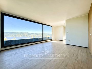 Lonco Parque moderna casa a estrenar