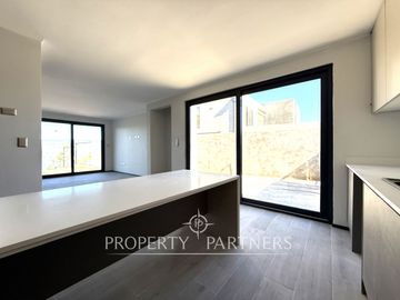 Lonco Parque moderna casa a estrenar
