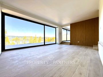 Lonco Parque moderna casa a estrenar