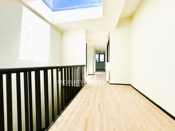 Lonco Parque moderna casa a estrenar