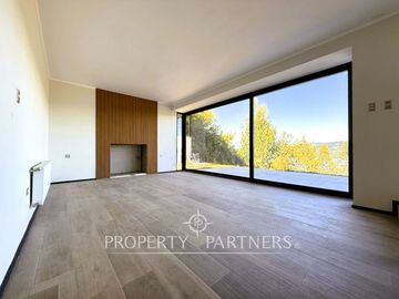 Lonco Parque moderna casa a estrenar