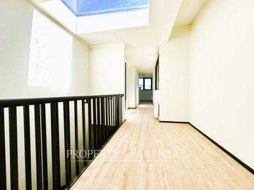 Lonco Parque moderna casa a estrenar