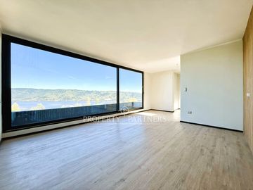 Lonco Parque moderna casa a estrenar