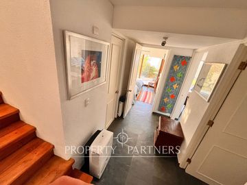 Oportunidad: Exquisito duplex en primera línea en Marbella