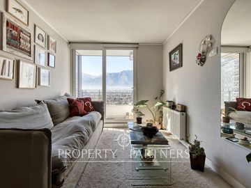 En venta hermoso departamento de un dormitorio