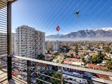 En venta hermoso departamento de un dormitorio