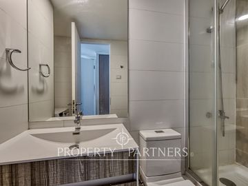 En venta hermoso departamento de un dormitorio