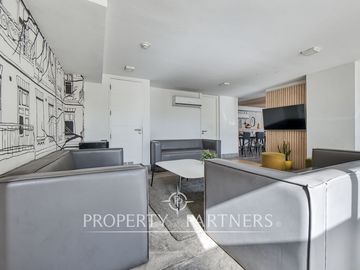 En venta hermoso departamento de un dormitorio