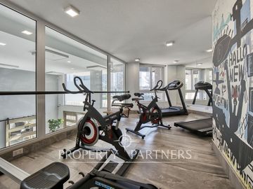 En venta hermoso departamento de un dormitorio