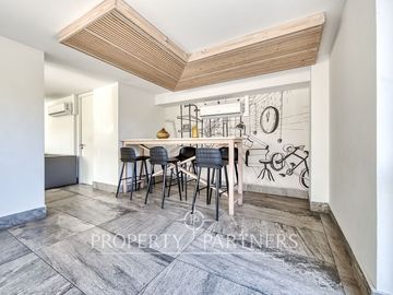 En venta hermoso departamento de un dormitorio