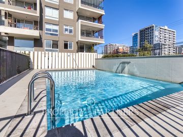 En venta hermoso departamento de un dormitorio