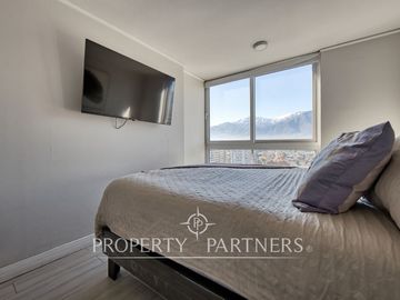 En venta hermoso departamento de un dormitorio