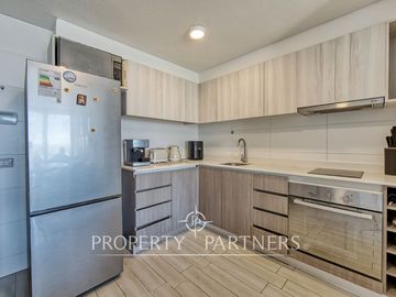 En venta hermoso departamento de un dormitorio