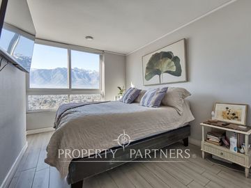 En venta hermoso departamento de un dormitorio