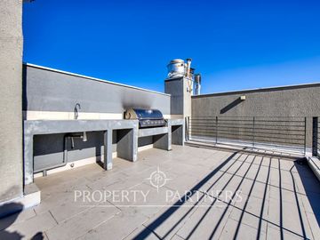 En venta hermoso departamento de un dormitorio