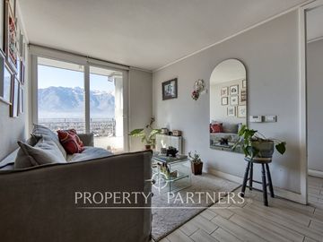 En venta hermoso departamento de un dormitorio