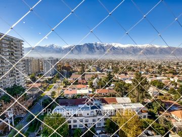 En venta hermoso departamento de un dormitorio