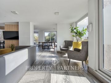 En venta hermoso departamento de un dormitorio