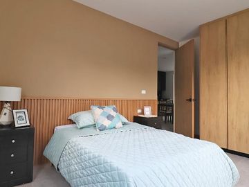 DEPARTAMENTO EN VENTA EN MORELIA, MIRASOLES RESIDENCIAL