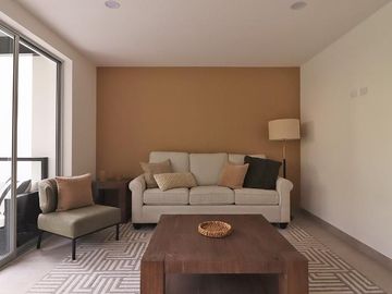 DEPARTAMENTO EN VENTA EN MORELIA, MIRASOLES RESIDENCIAL