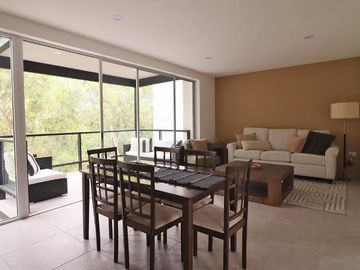 DEPARTAMENTO EN VENTA EN MORELIA, MIRASOLES RESIDENCIAL