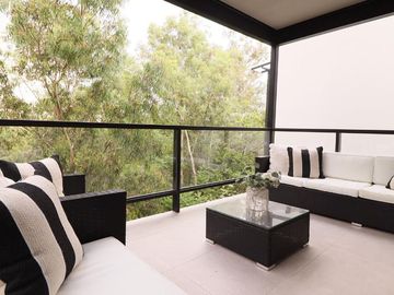 DEPARTAMENTO EN VENTA EN MORELIA, MIRASOLES RESIDENCIAL