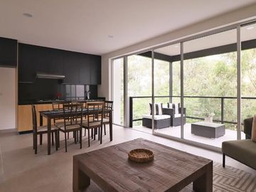 DEPARTAMENTO EN VENTA EN MORELIA, MIRASOLES RESIDENCIAL