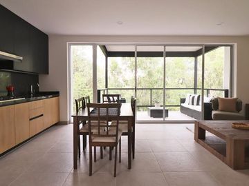 DEPARTAMENTO EN VENTA EN MORELIA, MIRASOLES RESIDENCIAL
