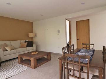 DEPARTAMENTO EN VENTA EN MORELIA, MIRASOLES RESIDENCIAL