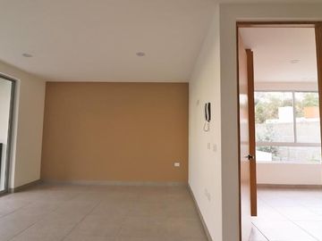 DEPARTAMENTO EN VENTA EN MORELIA, MIRASOLES RESIDENCIAL