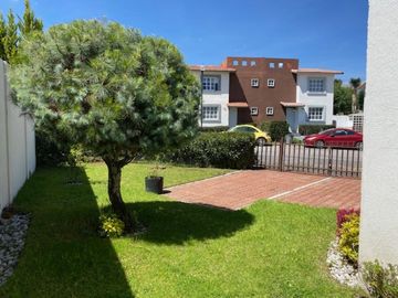CASA EN VENTA EN VILLAS DEL CAMPO, CALIMAYA