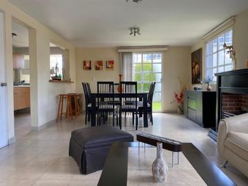 CASA EN VENTA EN VILLAS DEL CAMPO, CALIMAYA