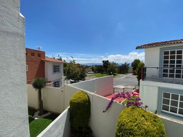 CASA EN VENTA EN VILLAS DEL CAMPO, CALIMAYA