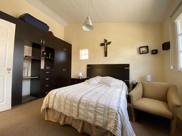 CASA EN VENTA EN VILLAS DEL CAMPO, CALIMAYA
