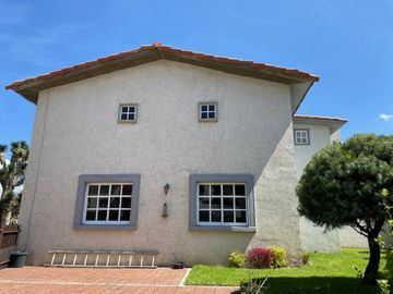 CASA EN VENTA EN VILLAS DEL CAMPO, CALIMAYA