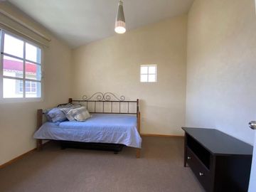 CASA EN VENTA EN VILLAS DEL CAMPO, CALIMAYA