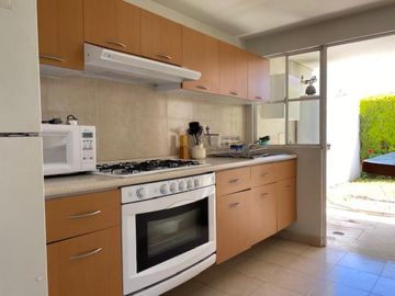 CASA EN VENTA EN VILLAS DEL CAMPO, CALIMAYA