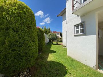 CASA EN VENTA EN VILLAS DEL CAMPO, CALIMAYA