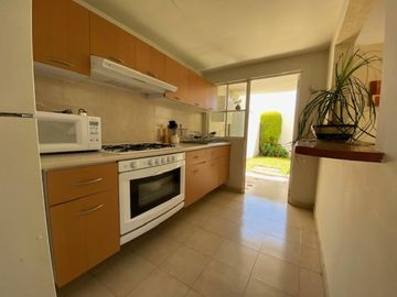 CASA EN VENTA EN VILLAS DEL CAMPO, CALIMAYA