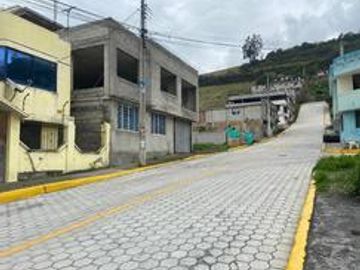 Casa en  Monjas 2(Chillogallo)