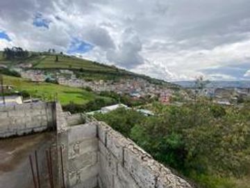 Casa en  Monjas 2(Chillogallo)