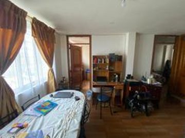 Casa en  Monjas 2(Chillogallo)