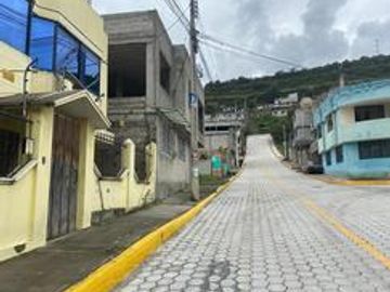 Casa en  Monjas 2(Chillogallo)