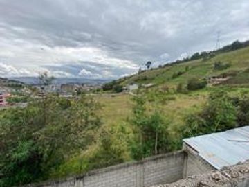 Casa en  Monjas 2(Chillogallo)